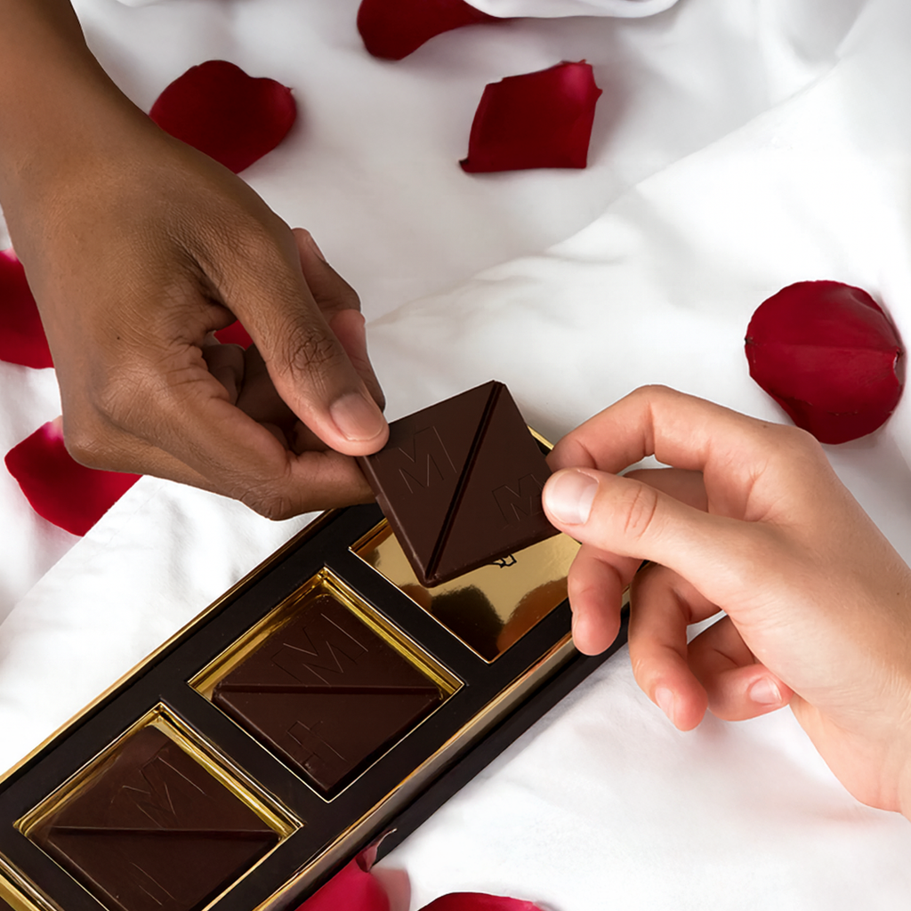 Bedtime Beast Chocolate