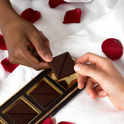 Bedtime Beast Chocolate