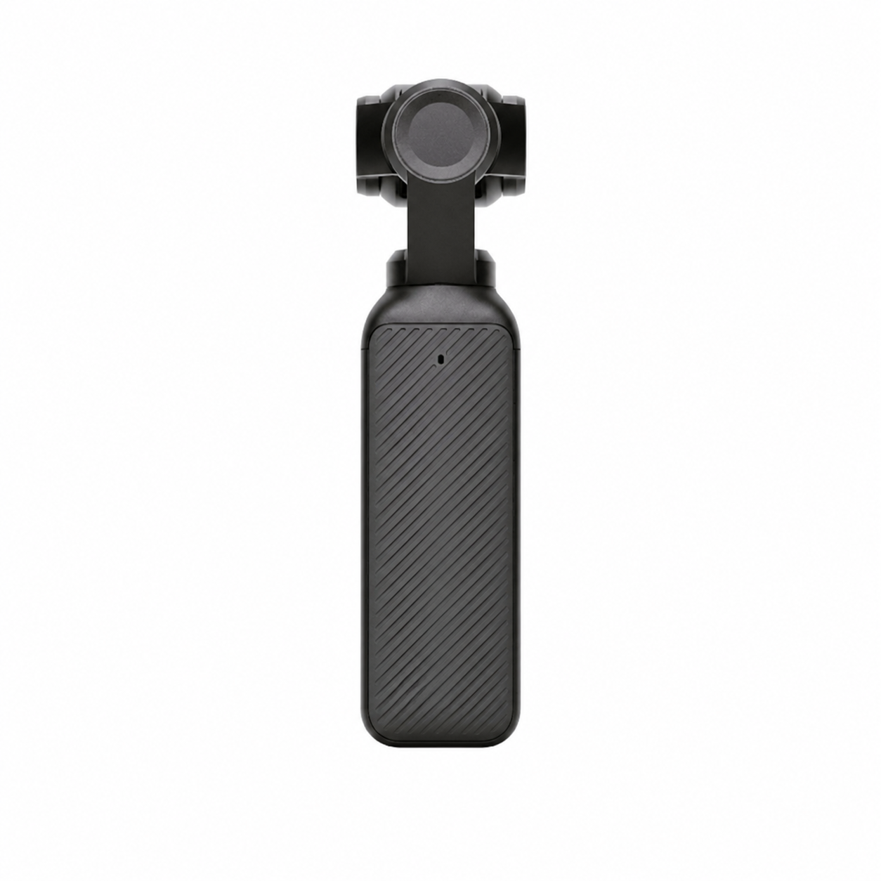 FlowTechy™ 4K AI Gimbal Camera